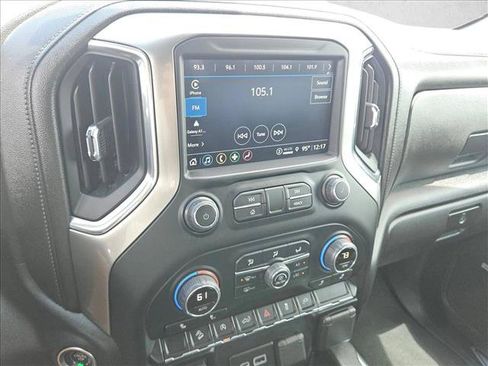 Used 2022 Chevrolet Silverado 1500 RST w/ Texas Edition Plus AWD/4WD image 17