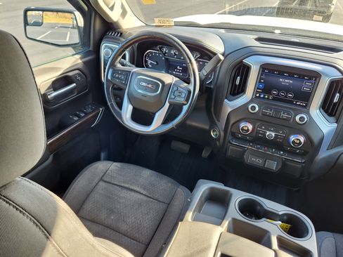 Used 2019 GMC Sierra 1500 Elevation w/ Elevation Value Package image 14