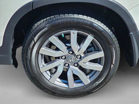 Used 2019 Honda Pilot EX-L image 9