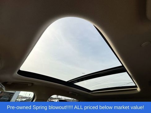 Used 2021 Lincoln Nautilus Reserve w/ Monochromatic Package AWD/4WD image 31