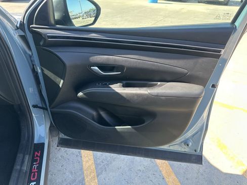 Used 2022 Hyundai Santa Cruz SEL Premium w/ Cargo Package AWD/4WD image 26