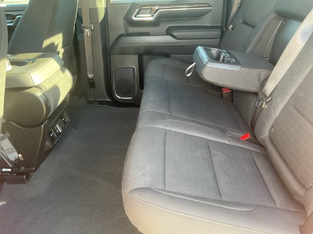 Certified 2024 GMC Sierra 1500 Elevation AWD/4WD image 28