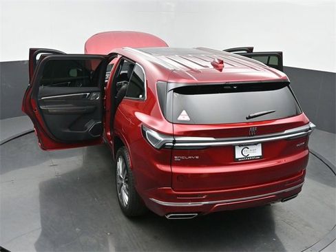 New 2026 Buick Enclave Avenir w/ Super Cruise Package image 66