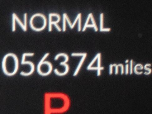 Used 2025 Honda Odyssey EX-L image 15