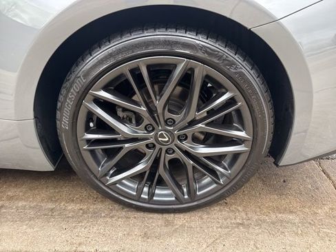 Used 2023 Lexus RC 350 F Sport w/ Navigation Package image 32