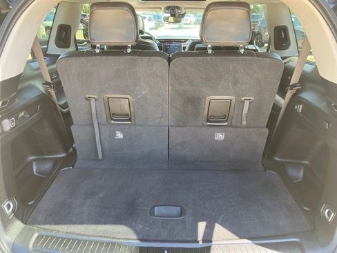Used 2023 Jeep Grand Cherokee L Limited w/ Trailer Tow Group (B) AWD/4WD image 30