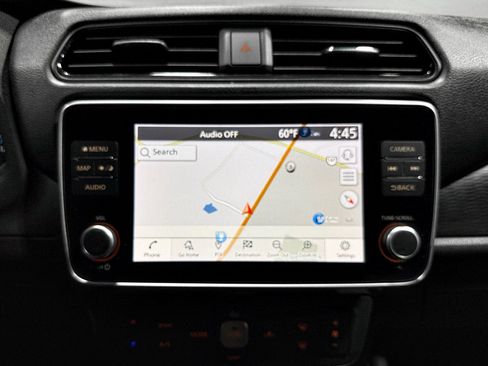 Used 2024 Nissan Leaf SV Plus FWD image 10