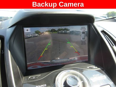 Used 2018 Ford Escape Titanium FWD image 19