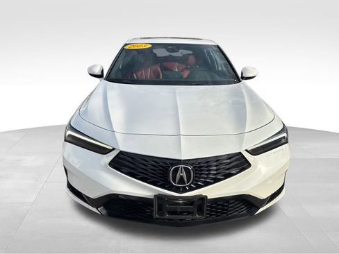 Used 2023 Acura Integra A-Spec image 2