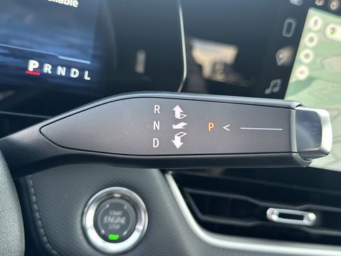 New 2026 Chevrolet Equinox LT image 14