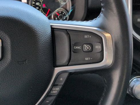 Used 2023 RAM 1500 Laramie AWD/4WD image 25