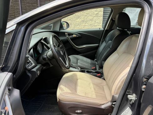 Used 2015 Buick Verano Leather FWD image 22