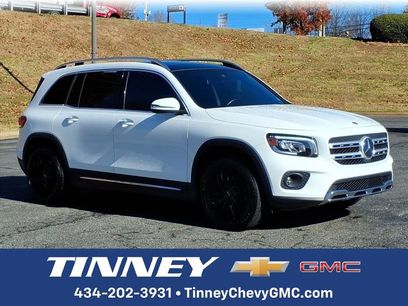 Used 2022 Mercedes-Benz GLB 250 4MATIC