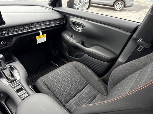 New 2026 Honda HR-V Sport image 19