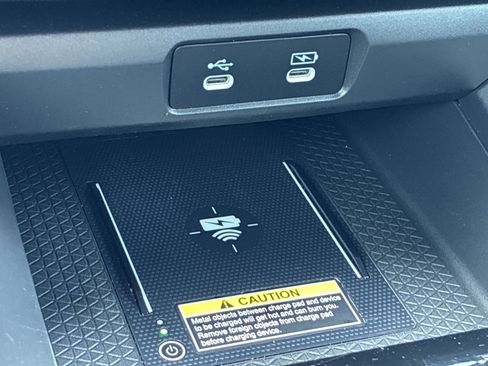 Certified 2025 Honda Accord Sport image 34