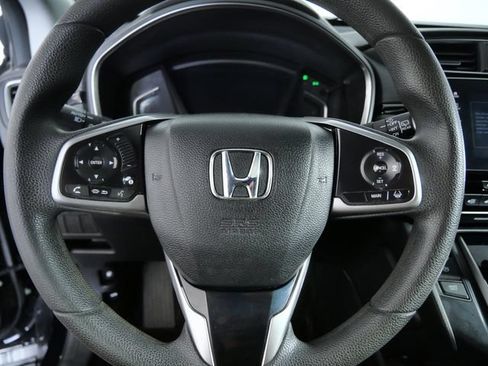 Used 2018 Honda CR-V EX image 20