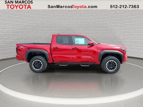 New 2026 Toyota Tacoma TRD Off-Road image 4
