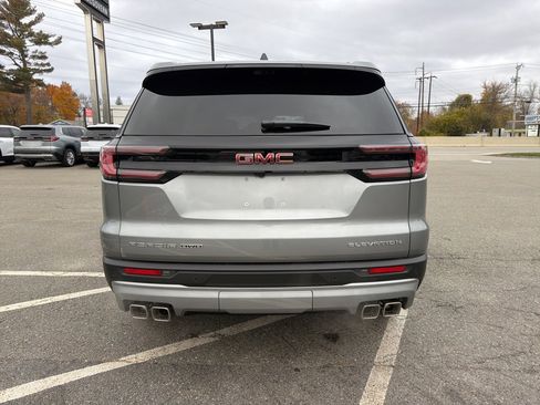 New 2026 GMC Acadia Elevation w/ Elevation Premium Package image 5