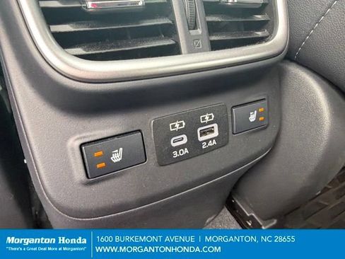 Used 2025 Subaru Outback Touring XT w/ Popular Package #2 AWD/4WD image 21