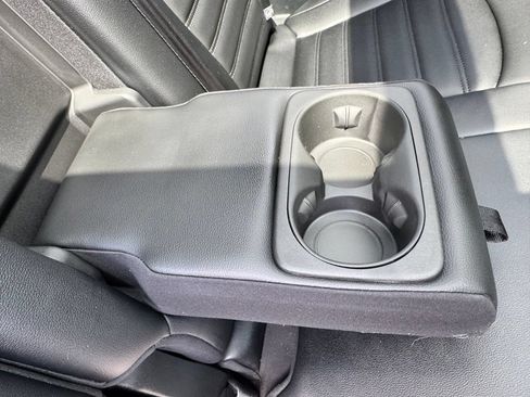 Certified 2020 Ford Edge SEL FWD image 22