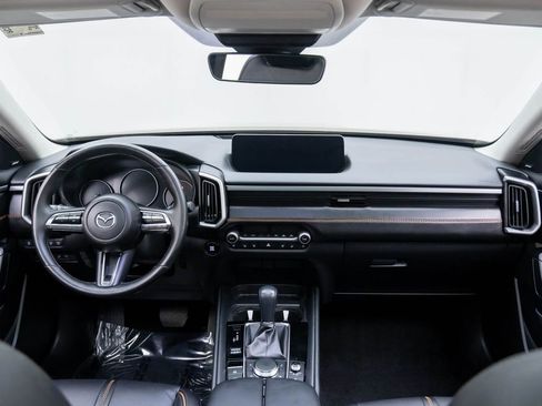 Used 2024 MAZDA CX-50 AWD 2.5 Turbo w/ Weather Package image 10