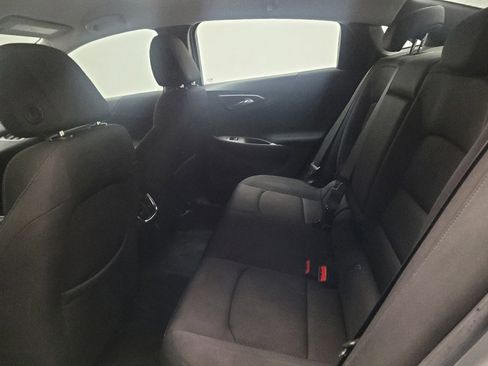 Used 2025 Chevrolet Malibu LT FWD image 18