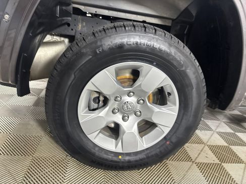 Used 2019 RAM 1500 Big Horn AWD/4WD image 32