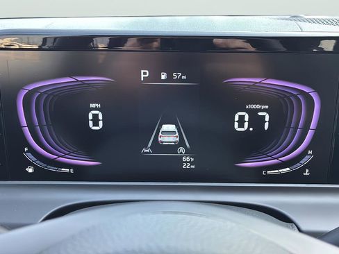 New 2026 Kia Seltos LX image 22