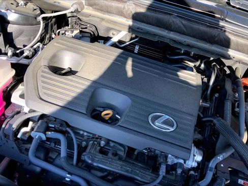 Used 2024 Lexus RX 350h w/ Cold Area Package AWD/4WD image 33