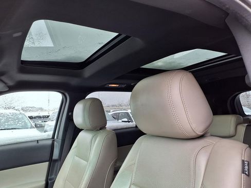 Used 2011 Ford Explorer Limited w/ 301A Rapid Spec Order Code image 14