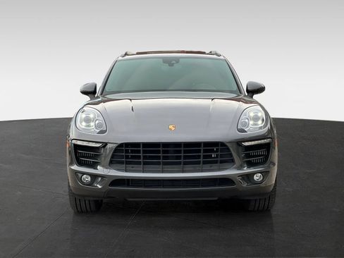 Used 2018 Porsche Macan S w/ Premium Package Plus image 2