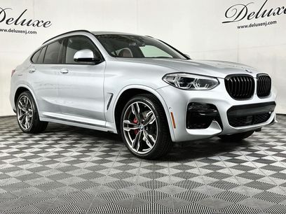 Used 2021 BMW X4 M40i w/ Premium Package