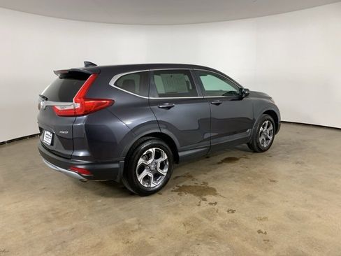 Used 2018 Honda CR-V EX image 8