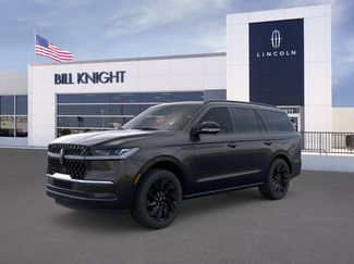 New 2025 Lincoln Navigator Reserve w/ Jet Appearance Package video 1