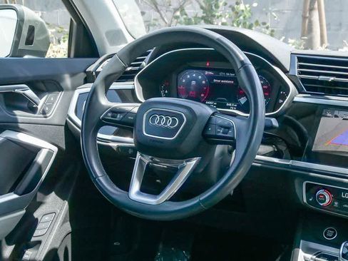 Used 2023 Audi Q3 2.0T Premium w/ Convenience Package AWD/4WD image 16