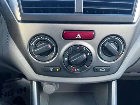 Used 2010 Subaru Forester 2.5X image 19