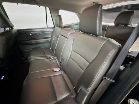 Certified 2022 Honda Pilot EX-L image 29