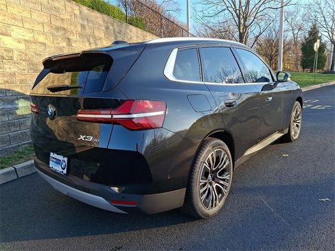 New 2026 BMW X3 xDrive30 w/ Convenience Package image 6