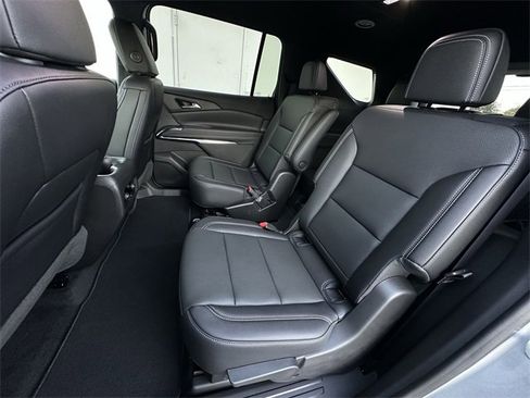 New 2026 Chevrolet Traverse LT w/ Driver Confidence Package image 19