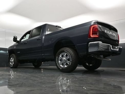 New 2026 RAM 2500 Big Horn AWD/4WD image 60