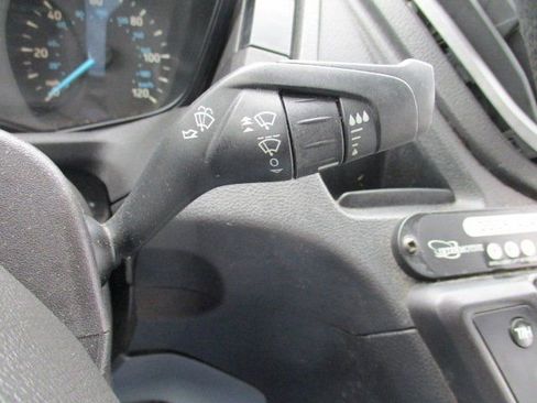 Used 2016 Ford Transit 350 Base w/ Shuttle Bus Prep Package image 13