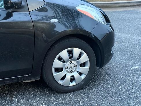 Used 2008 Toyota Yaris S image 7