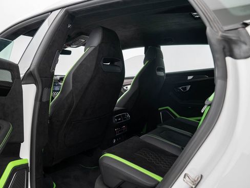 Used 2024 Lamborghini Urus Performante image 41