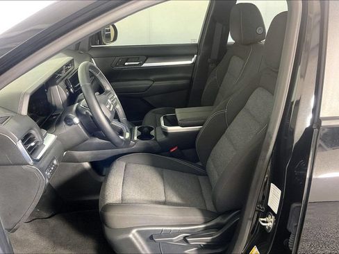 Used 2026 GMC Terrain Elevation FWD image 30
