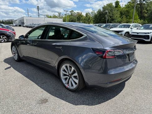 Used 2019 Tesla Model 3 Long Range image 14
