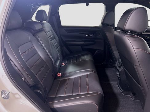 Used 2025 Honda CR-V Sport-L image 25