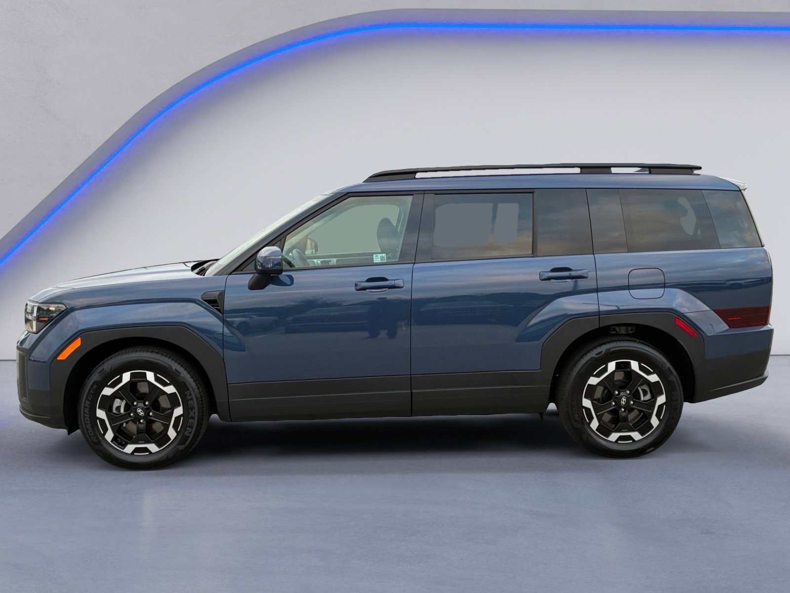 Certified 2026 Hyundai Santa Fe SEL FWD image 6