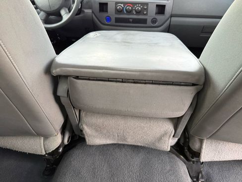 Used 2007 Dodge Ram 2500 Truck SLT w/ Trailer Tow Group image 22