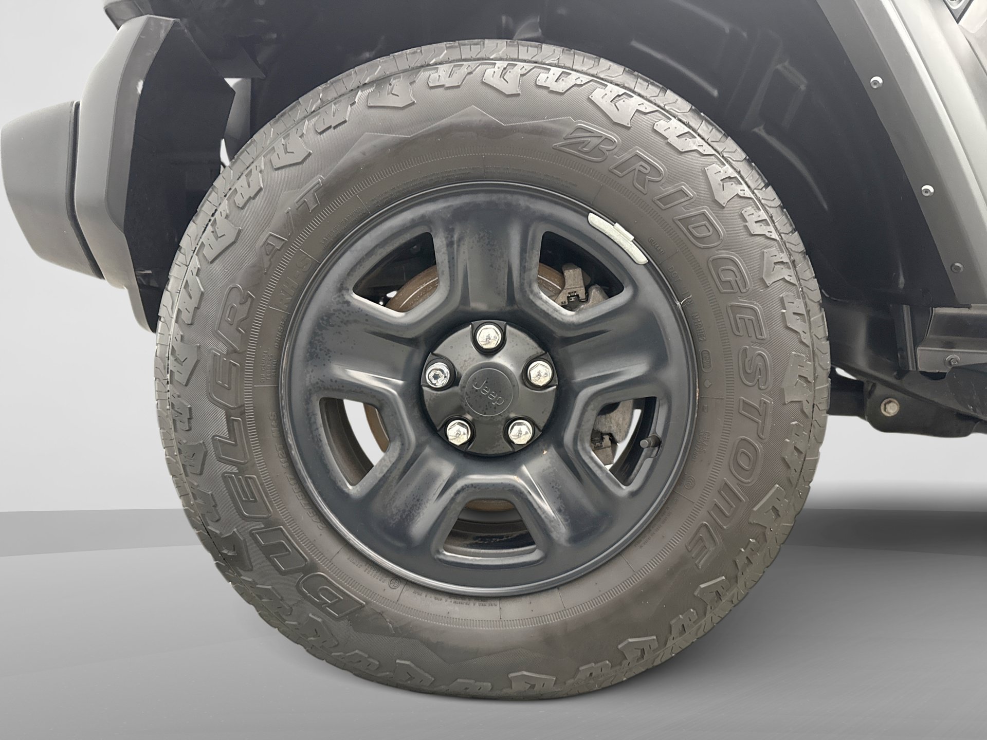 Used 2022 Jeep Gladiator Sport AWD/4WD image 21