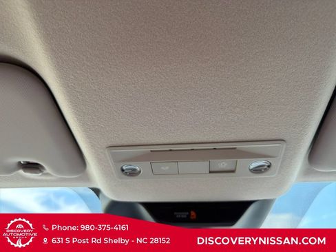 New 2026 Nissan Kicks SV w/ Interior Electronics Package FWD image 27